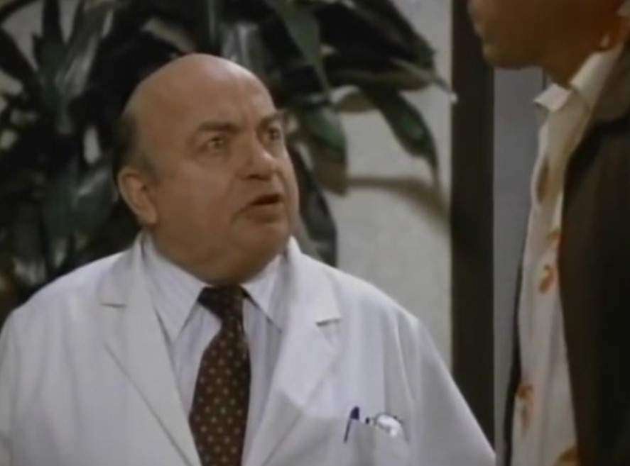 Lou Cutell a murit la 91 de ani. Actorul era cunoscut din serialele „Seinfeld” și „Anatomia lui Grey”