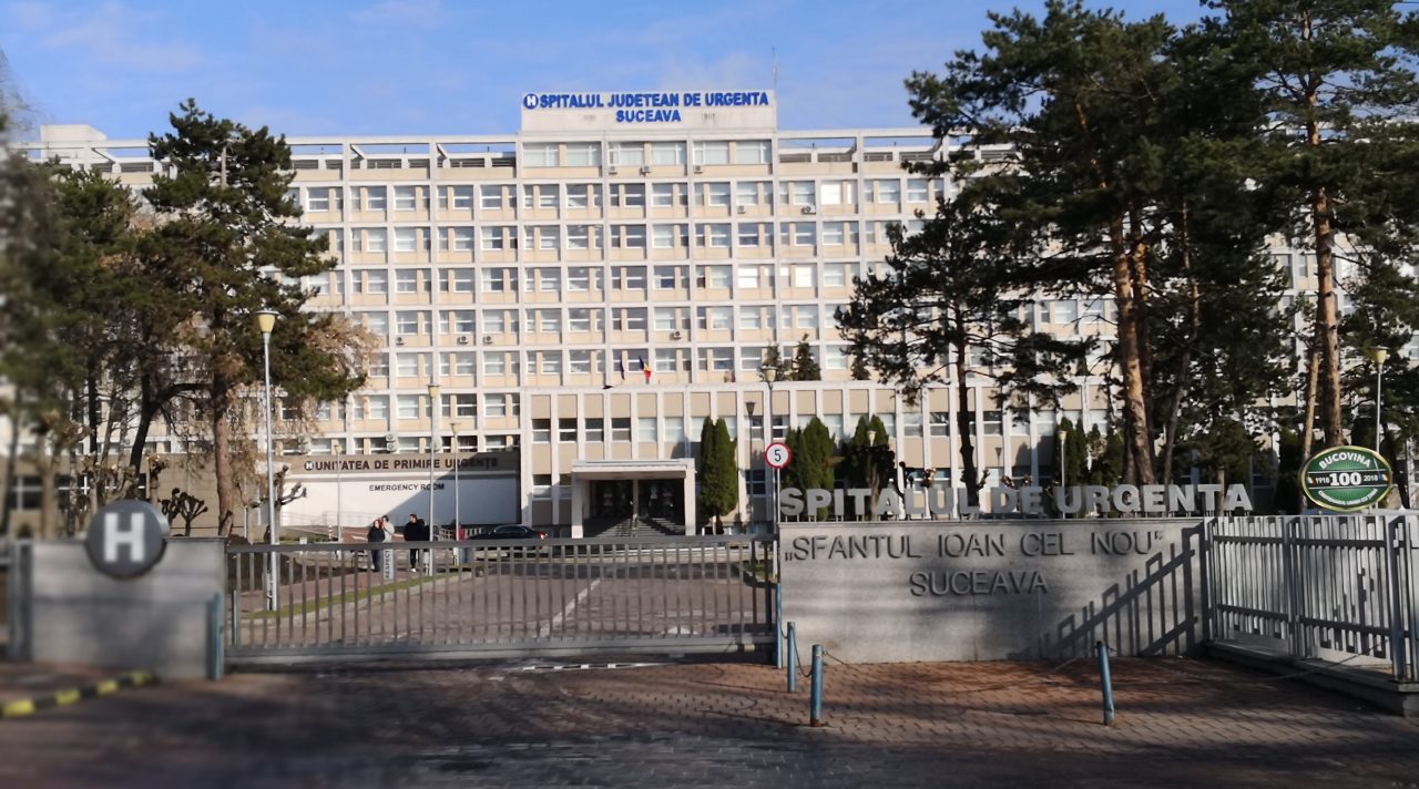 De ce mor mai mulți pacienți cu COVID la Suceava decât în Timișoara sau Giurgiu? Explicațiile specialiștilor