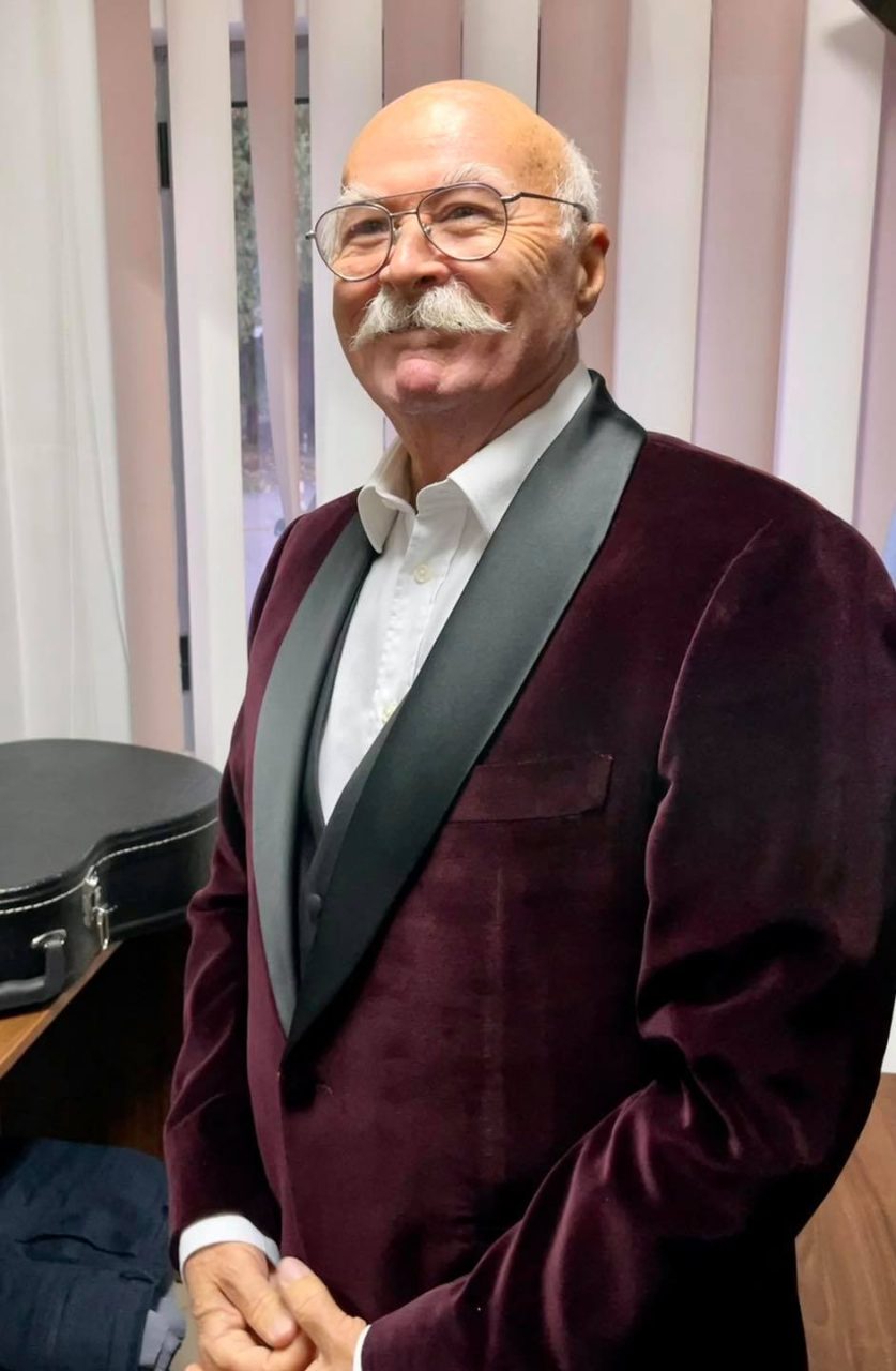 Tudor Gheorghe, către românii nevaccinați: Nu mă încurcă faptul că nu vă vaccinați. Muriți în liniște