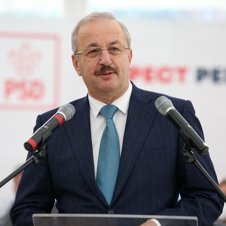 Dîncu: Rusia nu este o ameninţare directă pentru România, dar este o ameninţare pentru securitatea din zonă. Trebuie să fim pregătiți pentru orice