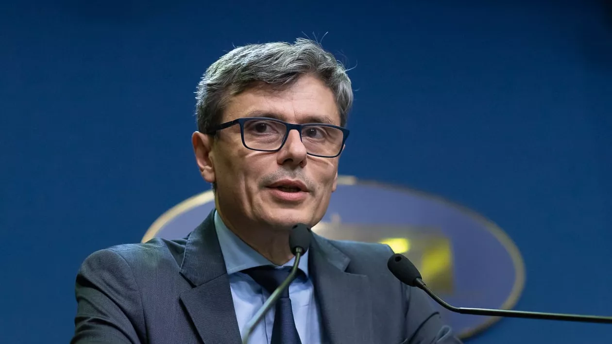 Virgil Popescu, în legătură cu riscul unei crize a alimentării cu gaze: Un zvon pentru a creşte preţul pe bursă