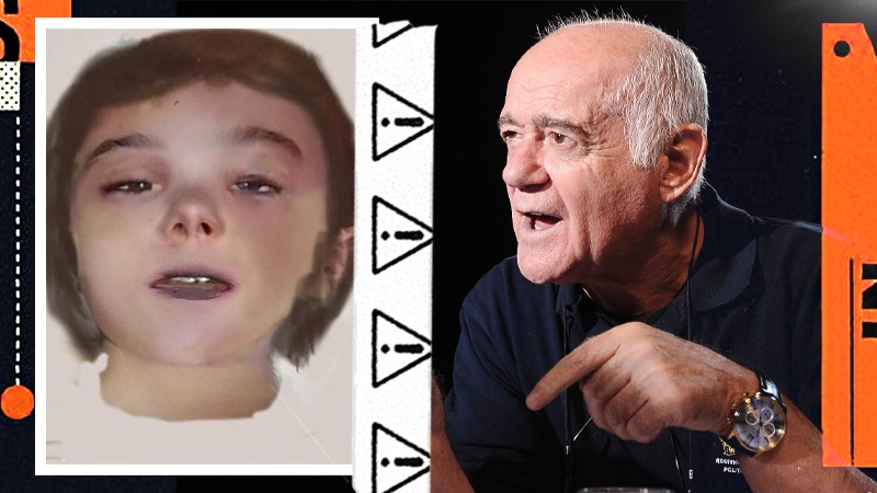 Psihologul Tudorel Butoi, ipoteză șocantă în cazul fetiței ucise la Arad: „De teamă să nu fie dat în primire la mamă, o omoară, după ce o lovește în cap”