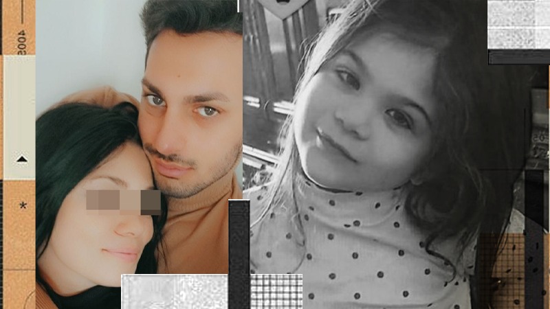 Mama fetiței ucise la Arad a știut de moartea Antoniei, dar nu a mers la Poliție. Procuror: „Nu poate fi pusă sub acuzare”