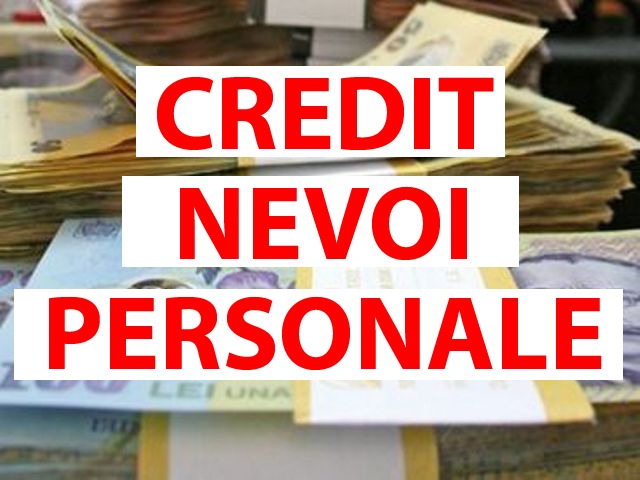 (P) Ce precauții să iei înainte de a aplica pentru un credit de nevoi personale