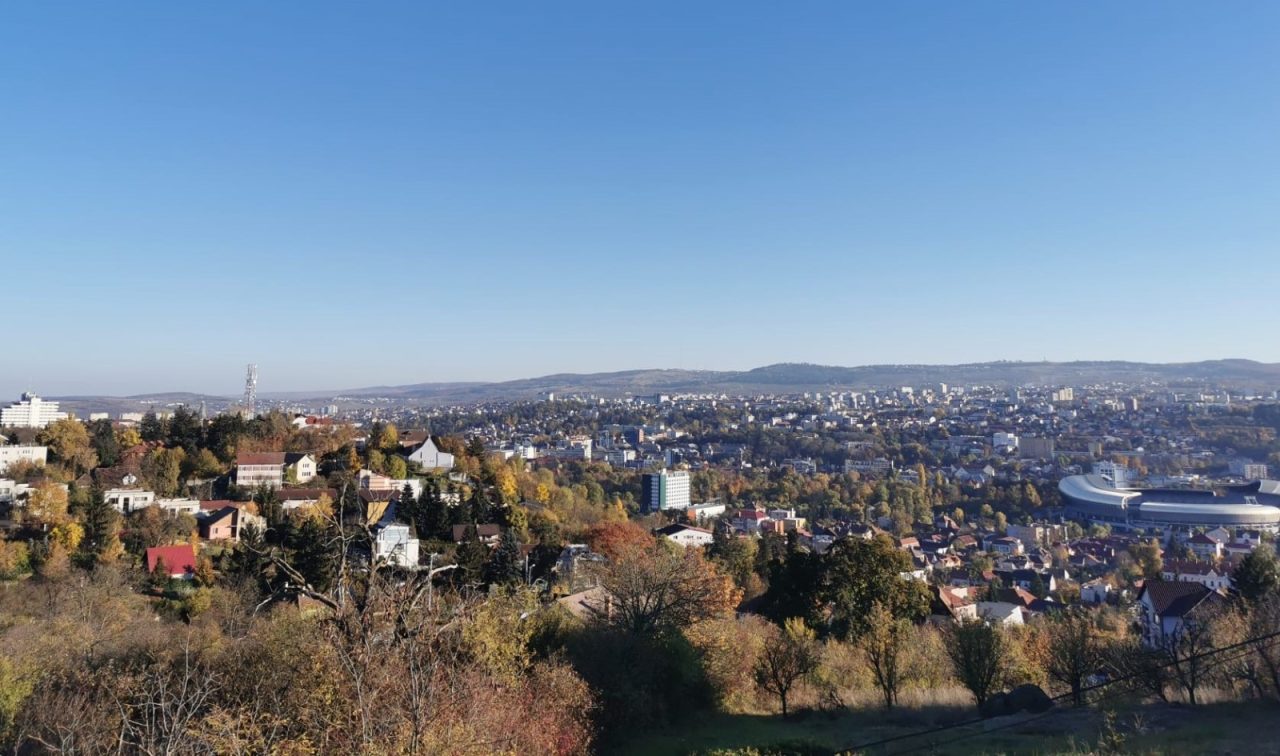 Preţurile terenurilor din Bucureşti, aproape duble ȋn 2021. Unde sunt cele mai scumpe zone din Capitală