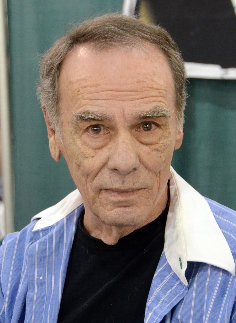A murit Dean Stockwell, actorul cunoscut pentru rolurile din „Air Force One” și „Married to the Mob”