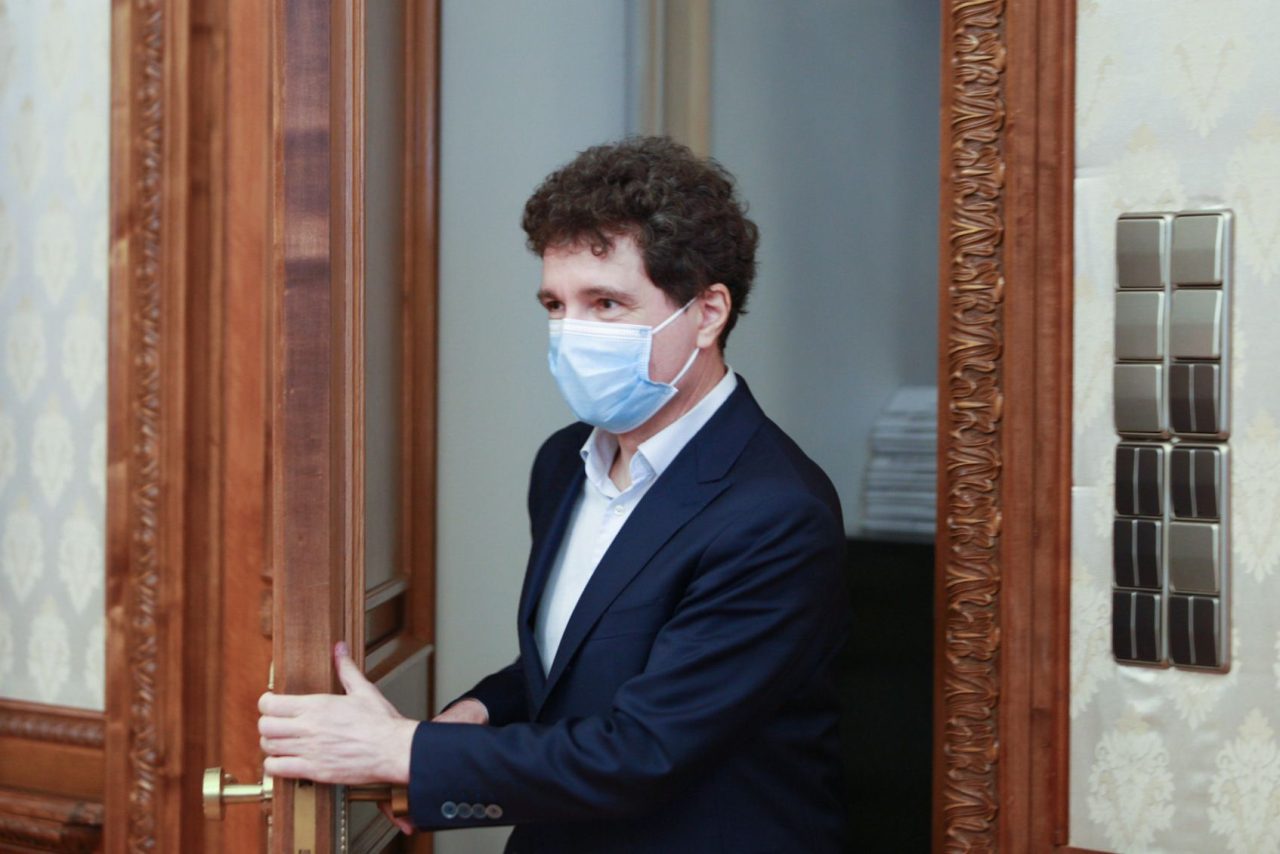 Nicușor Dan, despre prețul gigacaloriei: „Voi face tot ce este omenește posibil ca bucureștenii să fie cât mai puțin afectați”