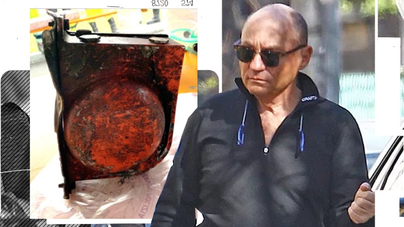 Așa arată cutia neagră a avionului cu care s-a prăbușit milionarul Dan Petrescu. Am aflat în exclusivitate de ce dispozitivul nu a înregistrat zborul catastrofal