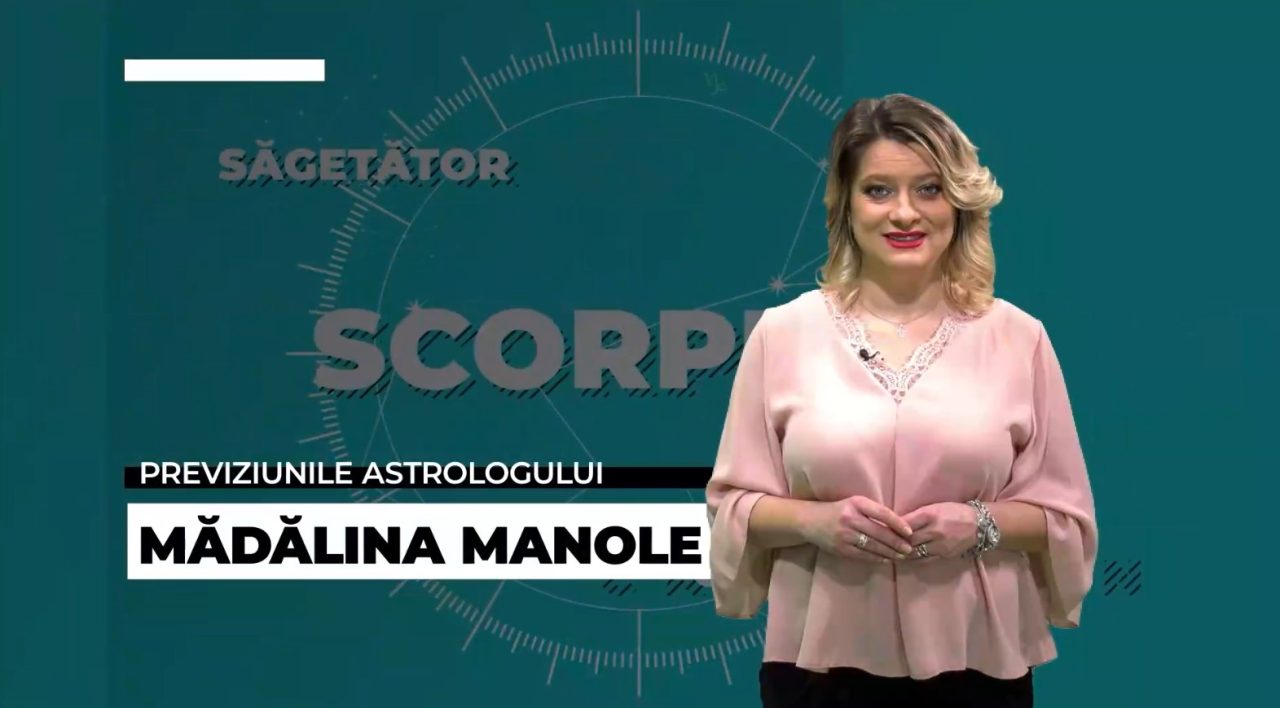 Horoscop zilnic: Horoscopul zilei de 30 noiembrie 2021. Săgetătorii iau decizii importante