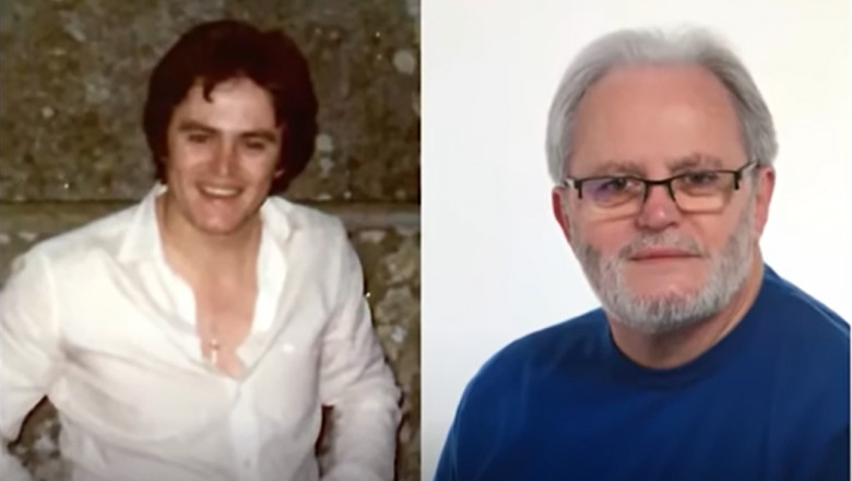 VIDEO| „M-am culcat la 22 de ani și m-am trezit la 58”. Povestea bărbatului care s-a trezit din comă după 35 de ani