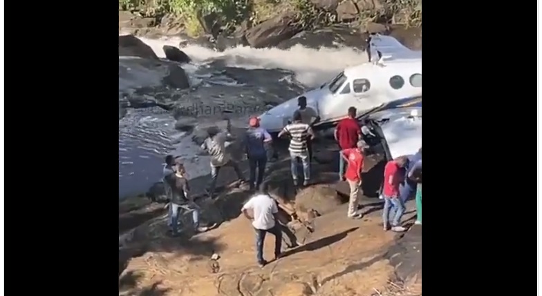 Cântăreaţa braziliană Marilia Mendonca a murit la 26 de ani, într-un accident de avion