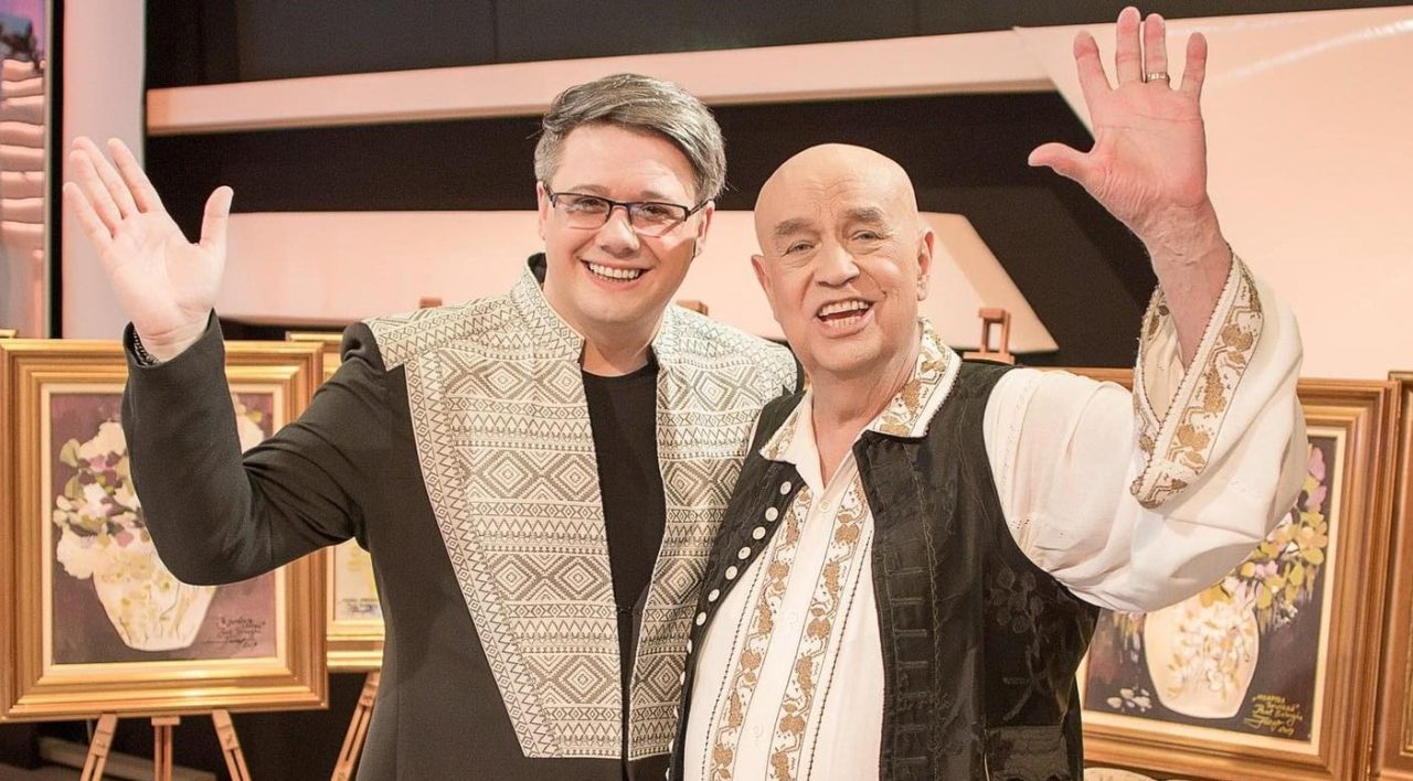 Mesajul emoționant al lui Fuego, după moartea lui Benone Sinulescu: „Nea Beni a fost un superstar. Așa-l văd eu, iubit de mai multe generații la un loc”