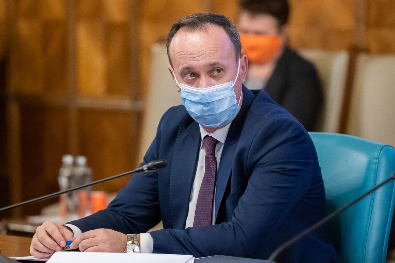 Ministrul de Finanțe: „Bugetul de stat a primit avizul CSAT”. Conform site-ului CSAT, ultima ședință a fost în august