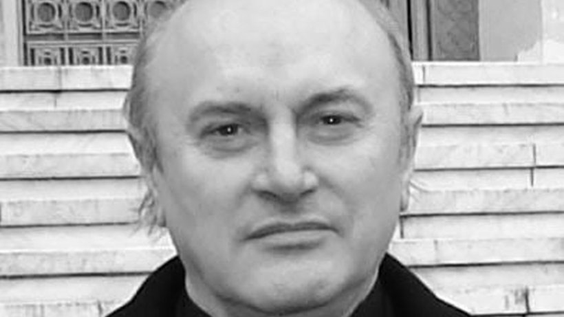 A murit Claudiu Iordache, unul dintre liderii Revoluţiei. Familia acuză că acesta a fost diagnosticat greşit