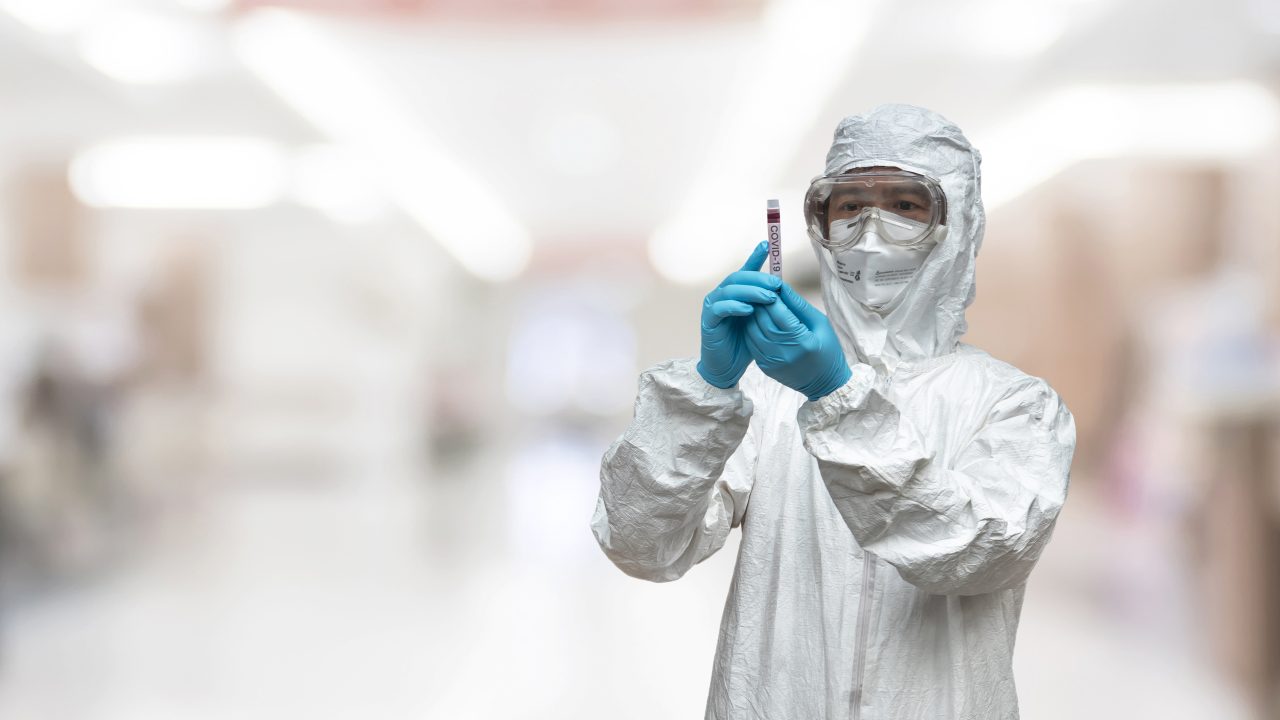 Peste 90% dintre decesele COVID înregistrate în ultima săptămână au fost la nevaccinaţi