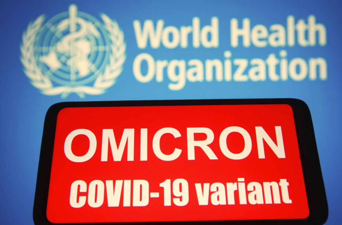 Tot ce trebuie să știi despre noua tulpină COVID. Mai oferă vaccinurile actuale protecție împotriva variantei Omicron? Răspunsurile unui specialist
