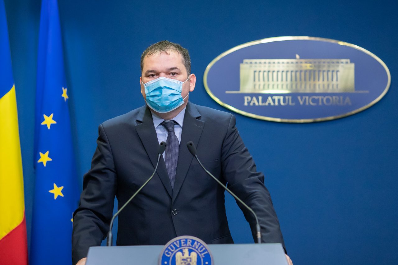 Ministerul Dezvoltării alocă circa 1,9 miliarde de lei pentru finanțarea proiectelor administrațiilor locale