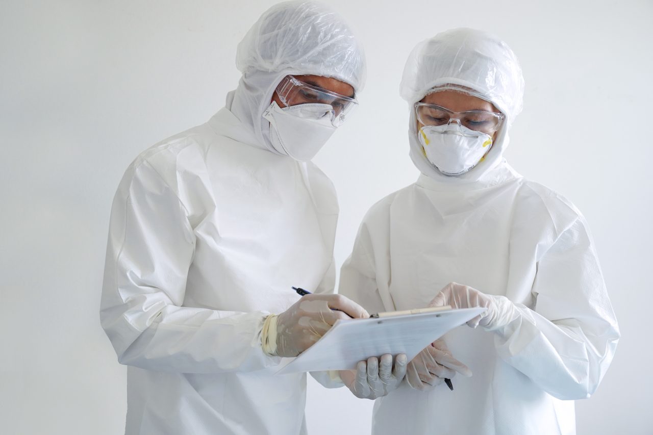 Alţi șase pacienţi infectați cu COVID-19, transferați în Germania