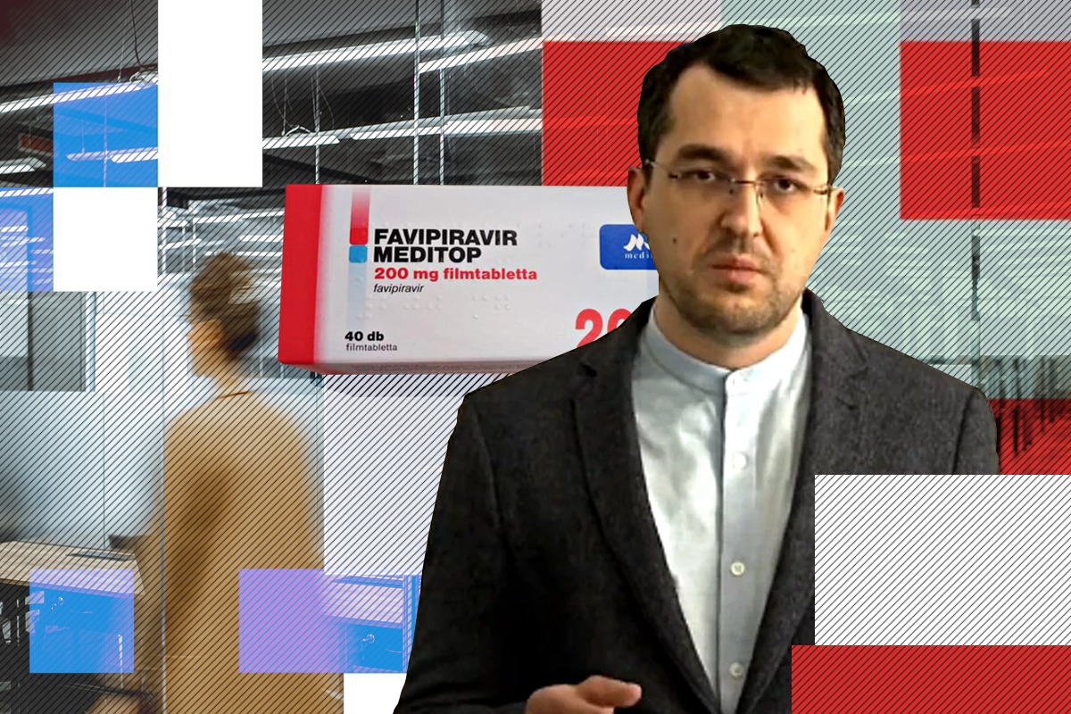 Ce legături există între șefa Direcției politica medicamentului din Ministerul Sănătății, protejată a lui Vlad Voiculescu, și firma care a distribuit către spitale un medicament expirat