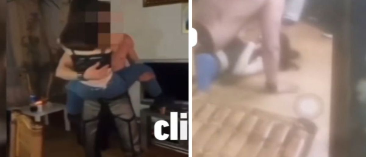 FOTO| Profesor de la Liceul „Jean Monnet” din Bucureşti, scene erotice cu o elevă în faţa colegilor. Reacția conducerii