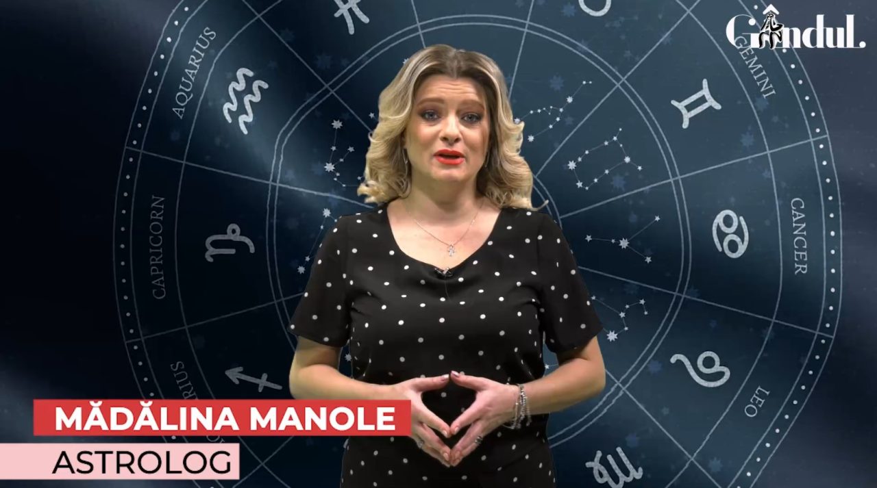 Horoscop zilnic: Horoscopul zilei de 2 noiembrie 2021. Gemenii se pot simți neapreciați