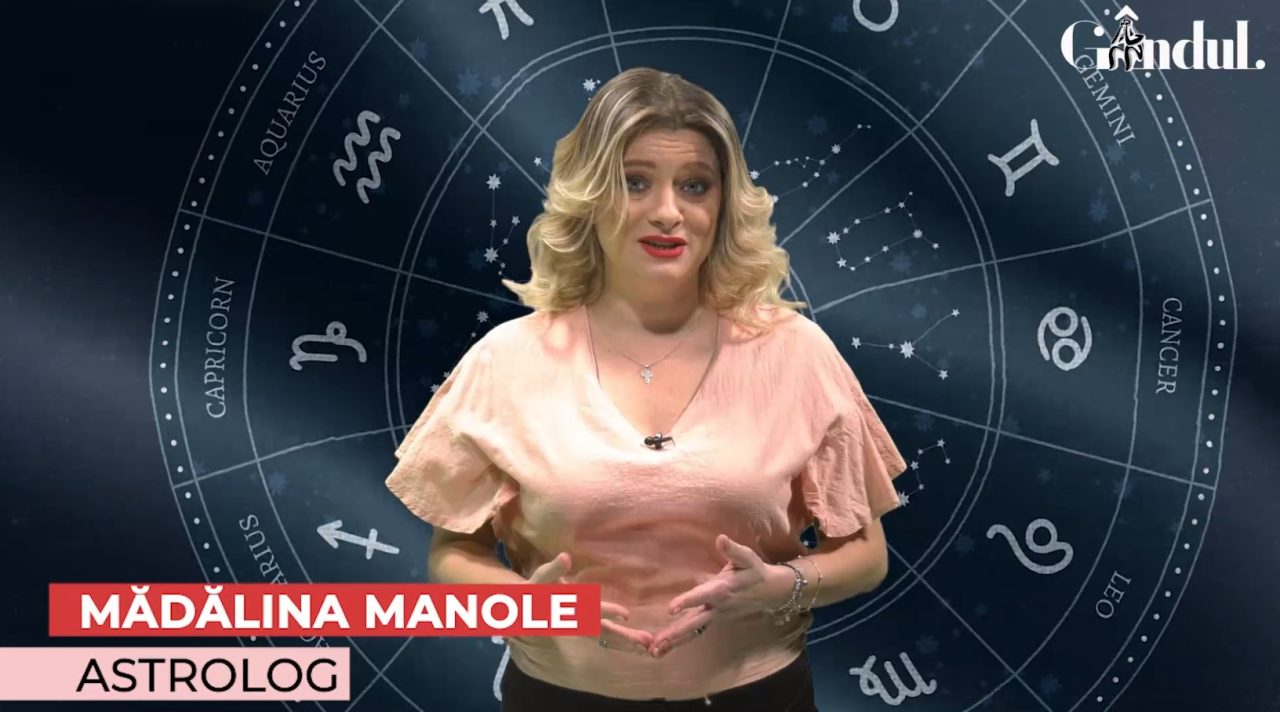 VIDEO | Horoscopul zilei de 10 mai 2022. Mercur retrogradează în zodia Gemeni