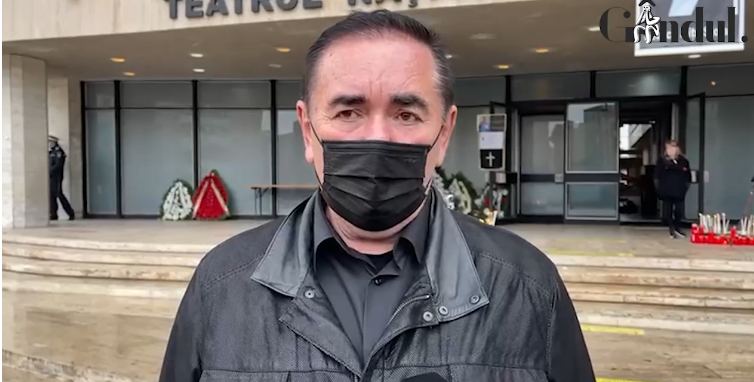 Impresarul lui Petrică Mîțu Stoian, despre cancerul la rinichi: După CT i-au scris „fără tumori”. La doi ani de la operație, nu mai avea probleme oncologice