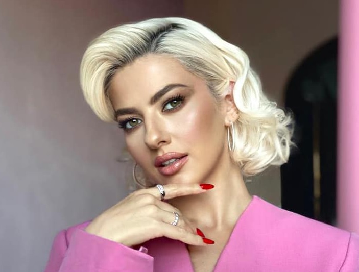 Noi detalii din dosarul de corupție în care este judecată Lidia Buble. Cât le-a plătit artista polițiștilor care vroiau să verifice dacă s-a urcat băută la volan