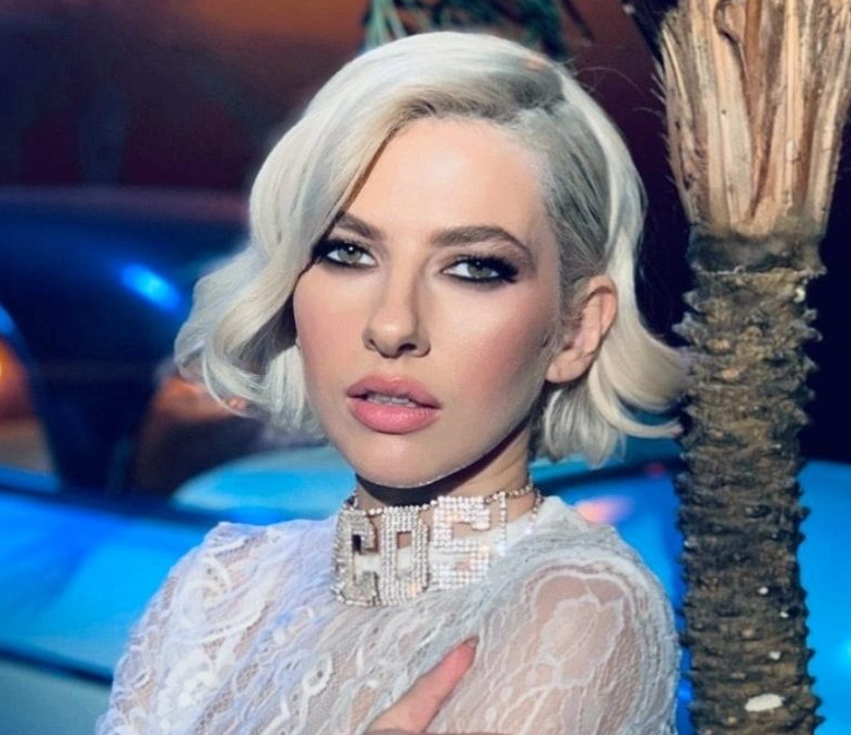 Lidia Buble, audiată la DIICOT pentru că ar fi mituit doi polițiști. A fost interceptată chiar în momentul „negocierii”
