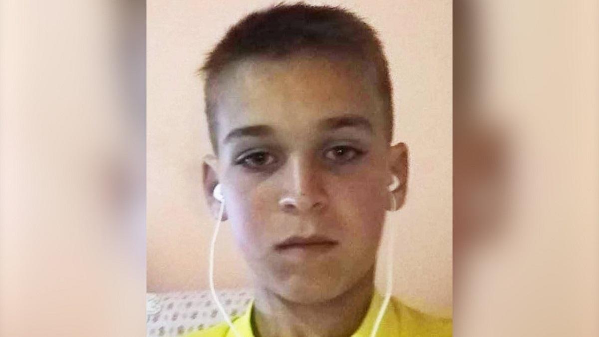 Un băiat de 12 ani din Botoșani, dispărut de două zile. Copilul a plecat de acasă și nu s-a mai întors