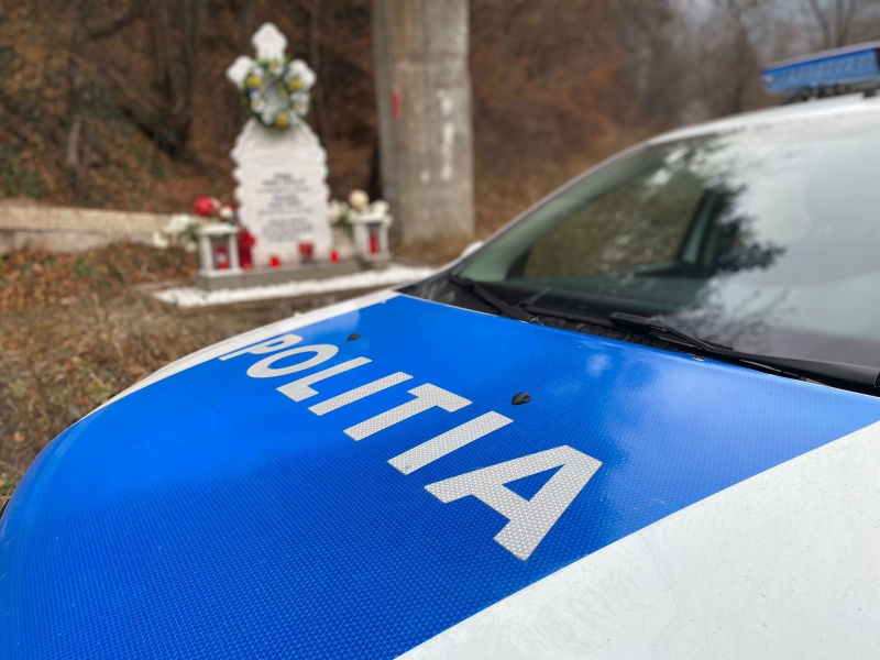 Un pensionar ieșean a fost înjunghiat mortal de soție, după ce bărbatul o atacase pe femeie cu o rangă