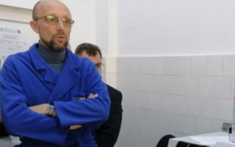 A murit cunoscutul medic legist Silviu Lucasievici. Doctorul a fost răpus de o boală nemiloasă