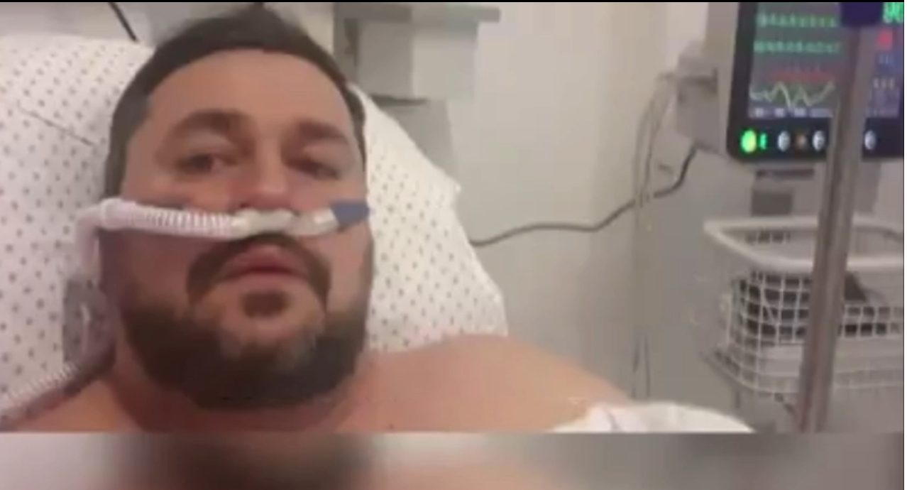 „Se vede că avea sacul negru pregătit sub monitor. Ne-au omorât un camarad”. Ipoteza halucinantă lansată de instrumentistul Nicolae Voiculeț, după moartea lui Mihai Făgădaru