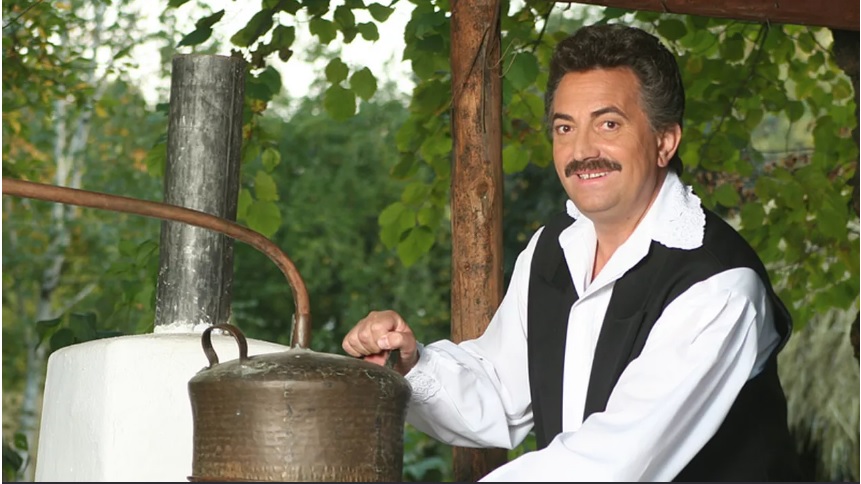 Răsturnare de situație în cazul morții lui Petrică Mîțu Stoian. Procurorii vor să clarifice dacă tratamentul la camera hiperbară era contraindicat pentru interpret