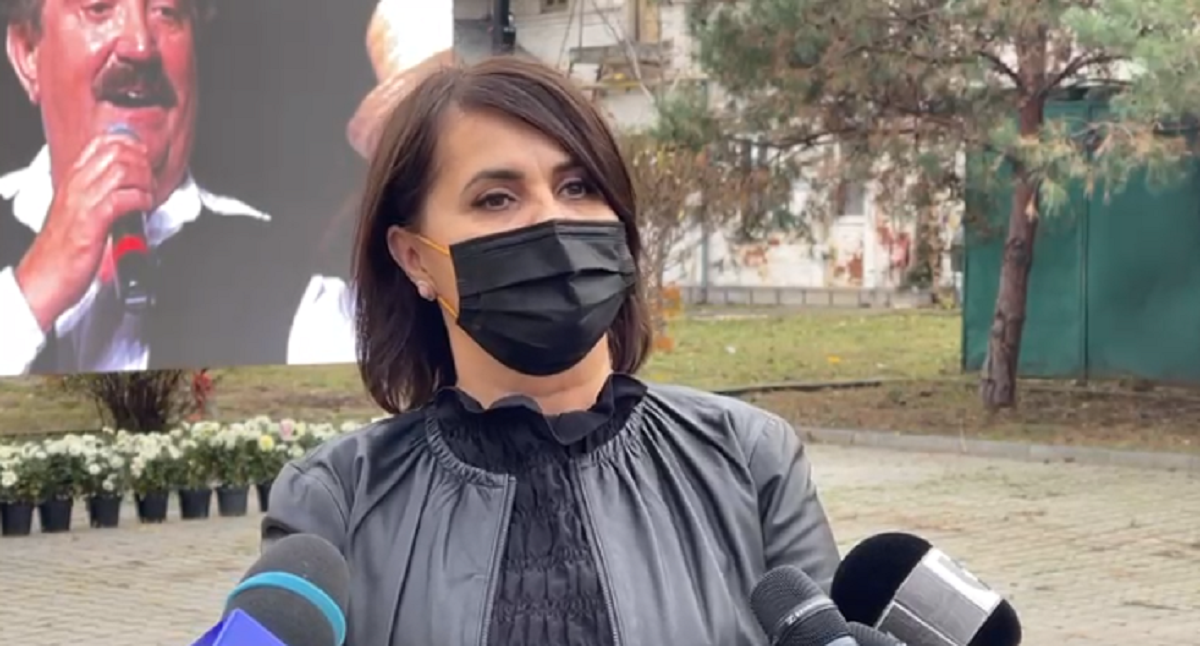 VIDEO| Impresarul lui Petrică Mîțu Stoian, acuzații grave la adresa Niculinei Stoican: „Îl teroriza și îl umilea”. Cum îi răspunde artista