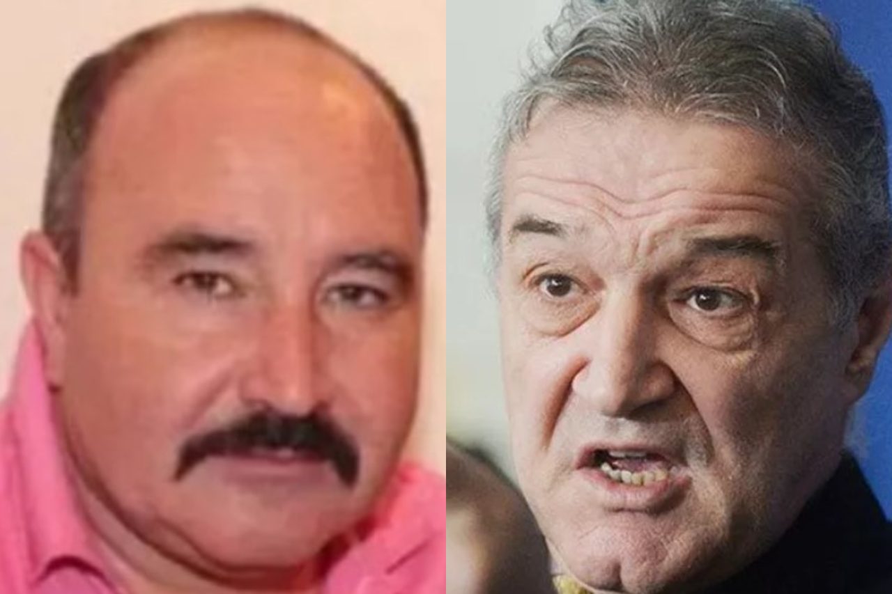 Nuțu Cămătaru, la un pas să conducă Steaua București: „Așa l-am băgat pe Gigi Becali”