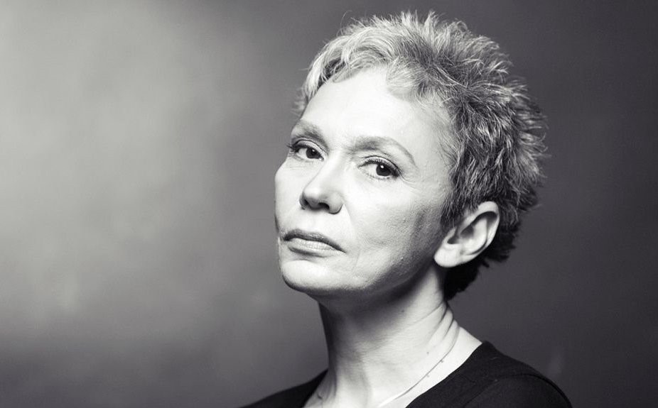 Oana Pellea, mesaj dur: „Votul meu a fost trădat și batjocorit de către domnul Iohannis și de către cei de la Putere”
