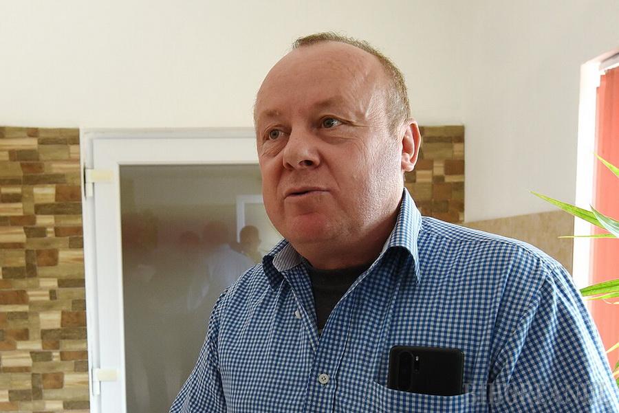 EXCLUSIV| Mărturiile lui Viorel Pașca, bunul samaritean de la Dumbrava, care a trecut prin calvarul COVID: „Dacă ești un om fără bani și nu are cine să plătească pentru tine, în România, mori”