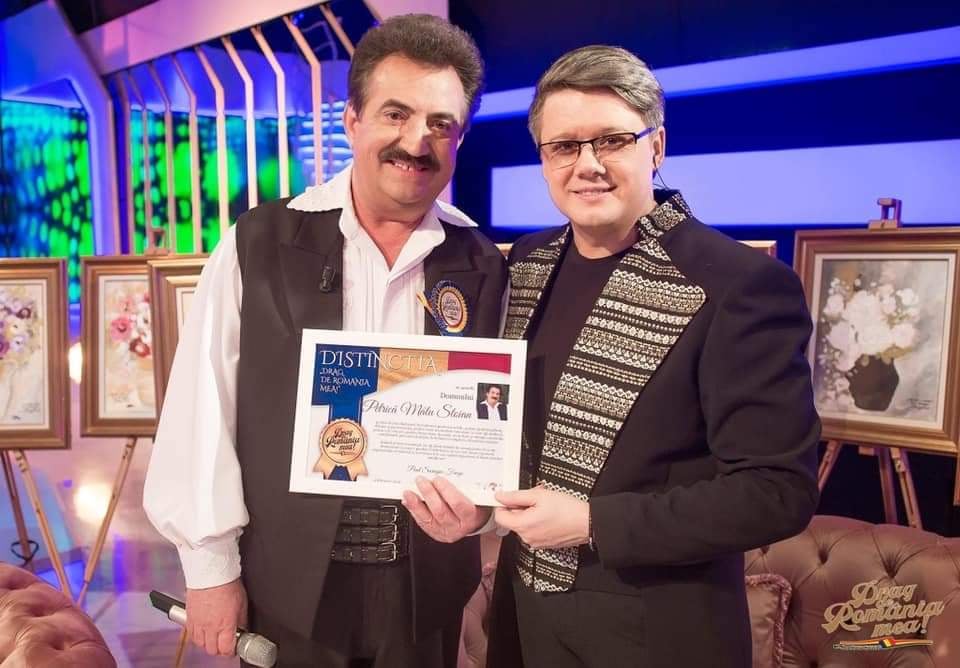 Ultima dorință a lui Petrică Mâțu Stoian, înainte să moară. Ce planuri avea interpretul de muzică populară
