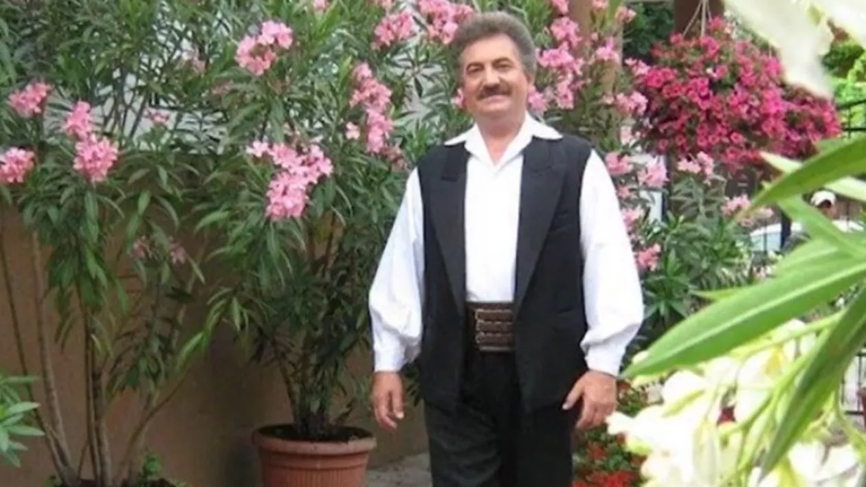 Prima reacție a clinicii unde Petrică Mîțu Stoian era tratat post-COVID. Ce s-a întâmplat în ultimele ore din viața artistului