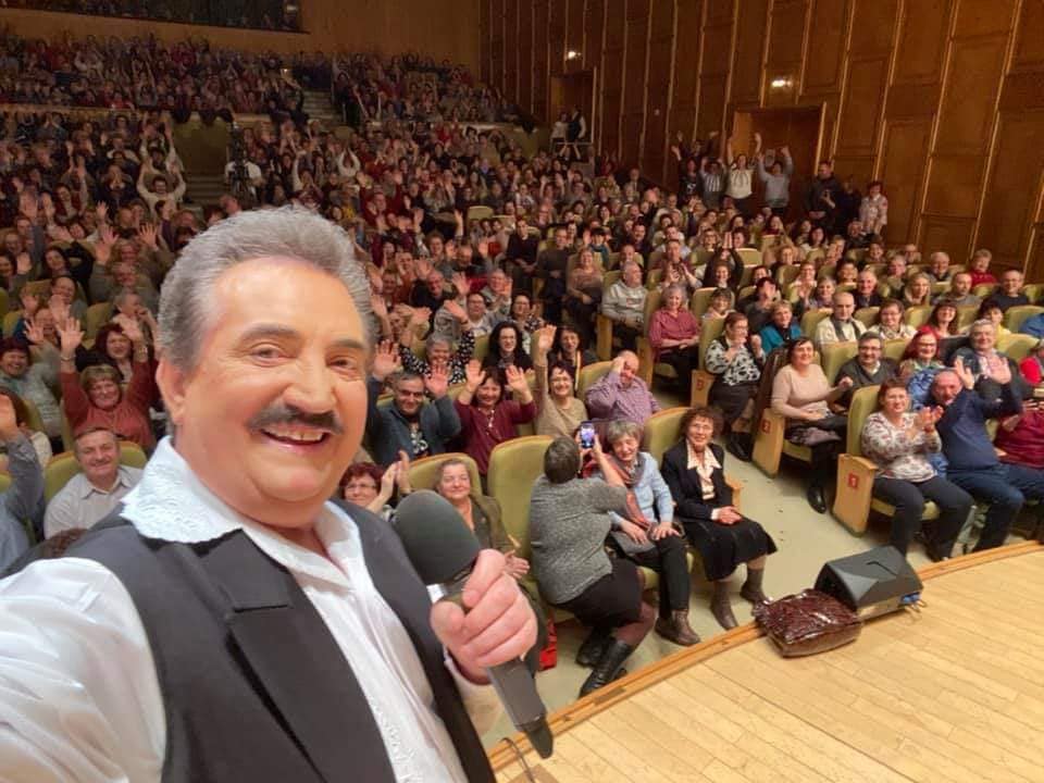 EXCLUSIV | Sora lui Petrică Mîțu Stoian confirmă că fratele ei avea cancer: „I-au scos rinichiul, apoi a făcut chimioterapie”