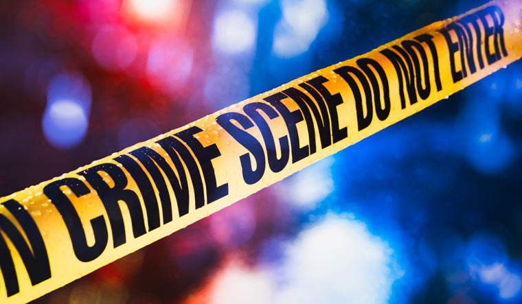 Bărbat ucis și decapitat în plină stradă, într-un oraș egiptean