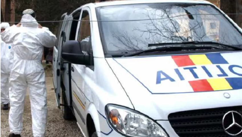 O femeie paralizată, în vârstă de 83 de ani, a murit de sete lângă cadavrul soțului care o îngrijea. Polițiștii care i-au găsit au rămas înmărmuriți