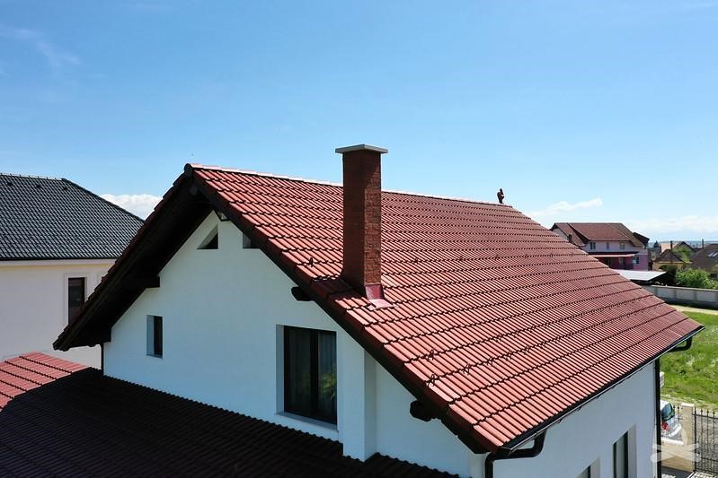 Păreri PEFOC – un coș de fum construit profesionist îți poate salva viața! (P)
