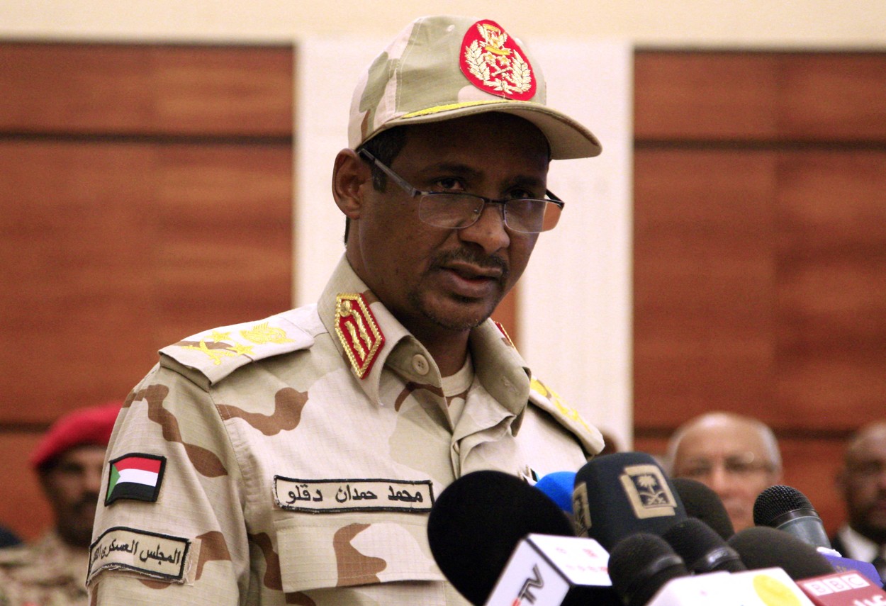 Sudan: Vicepreședintele țării a condus negocierile privind revenirea în funcție a premierului, înlăturat după o lovitură de stat