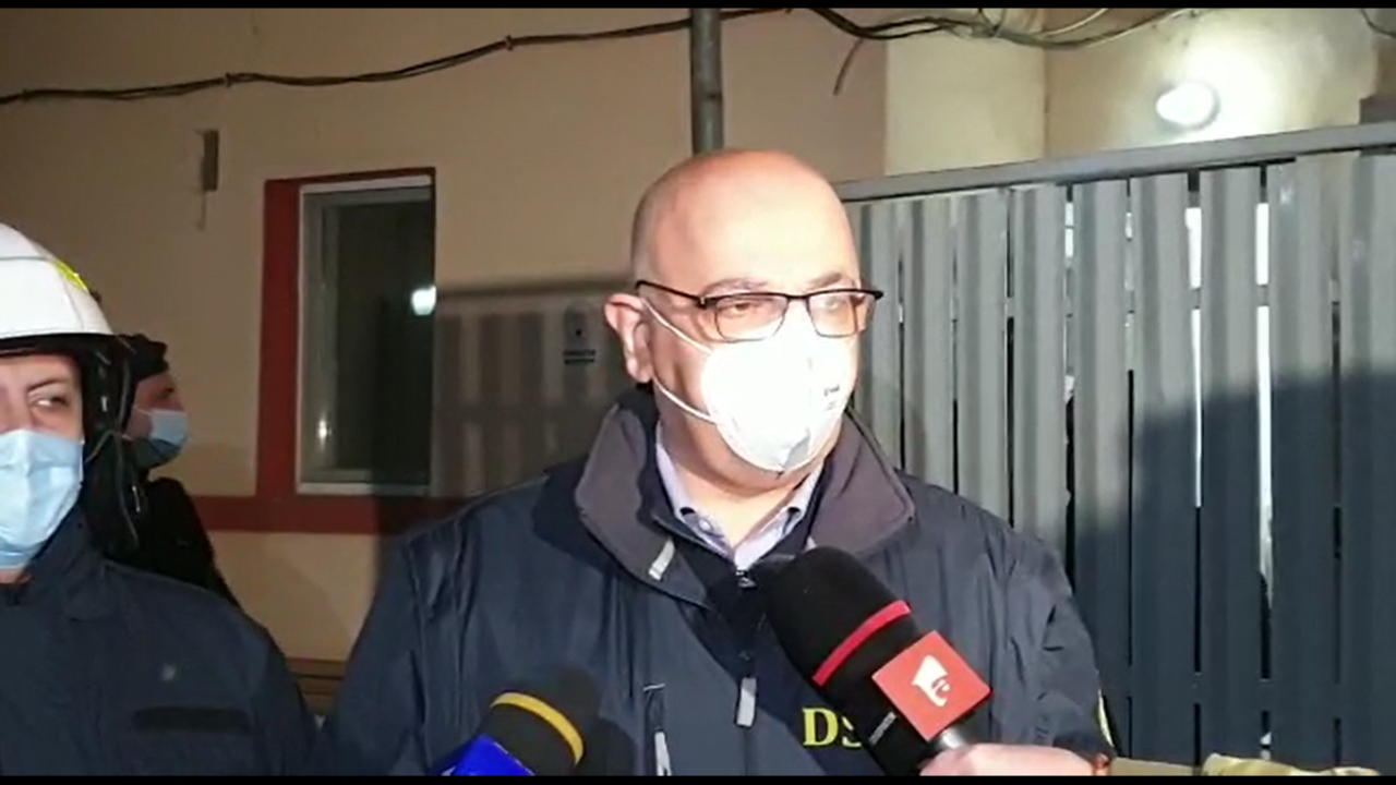Raed Arafat: Clar că e posibil să avem o creştere a infectărilor după sărbători