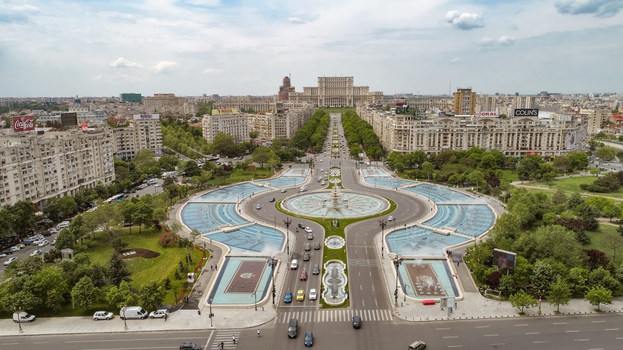 Rata de incidență COVID-19 a scăzut sub 7 la mie în București