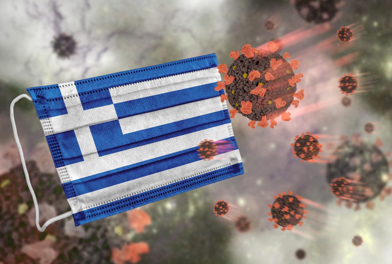 Grecia impune noi restricții din 3 ianuarie. Ce documente trebuie prezentate la intrarea în țară