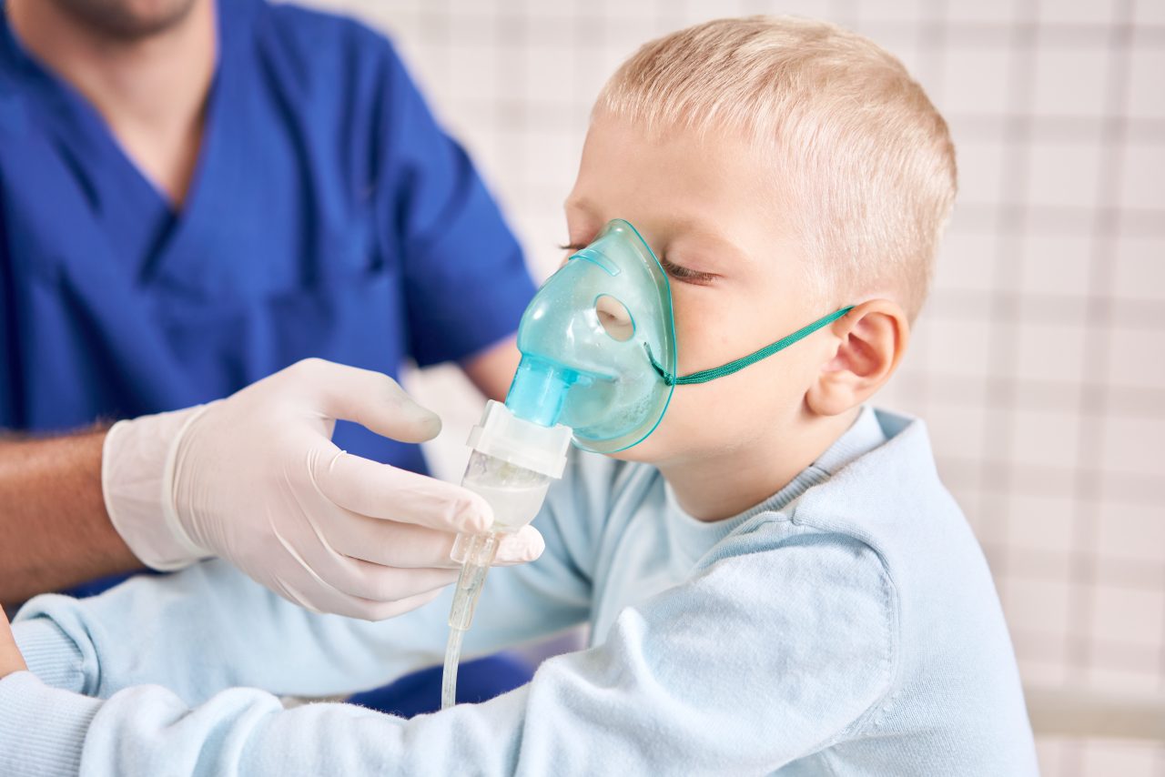 Un virus respirator a umplut spitalele din Germania de copii. ”Afectează atât de mulţi cum nu s-a întâmplat niciodată într-un singur sezon”