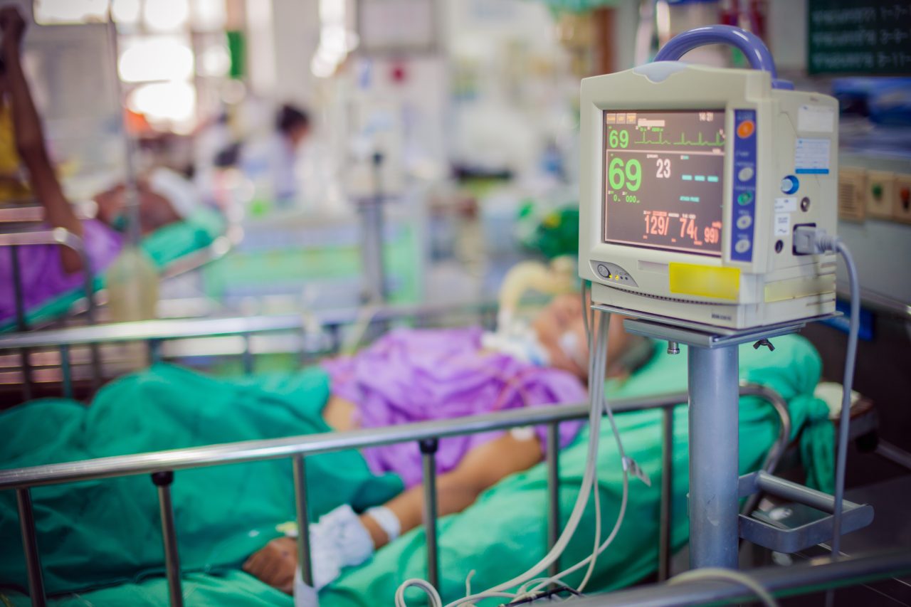 O ciupercă MORTALĂ, rezistentă la tratament, ar putea face ravagii în SUA. Se răspândește într-un ritm alarmant